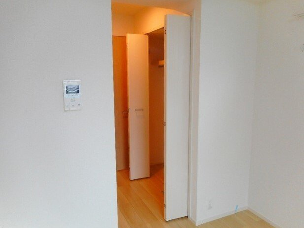 ノアズ　アークの収納