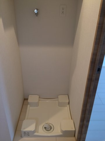 クレヴィスタ南千住の設備