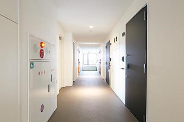 フォンターナ入谷のその他