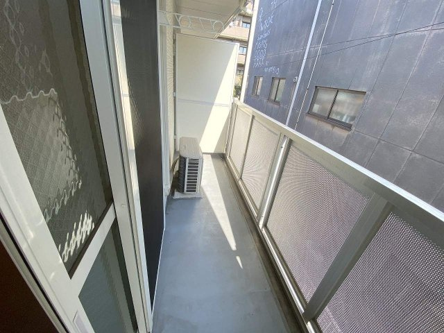 レオパレス森真のその他|洗濯物は外干しできます