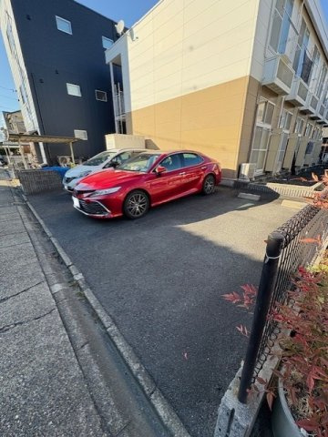 レオパレスクレールエムのその他