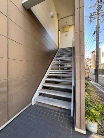 レオパレスクレールエムのその他