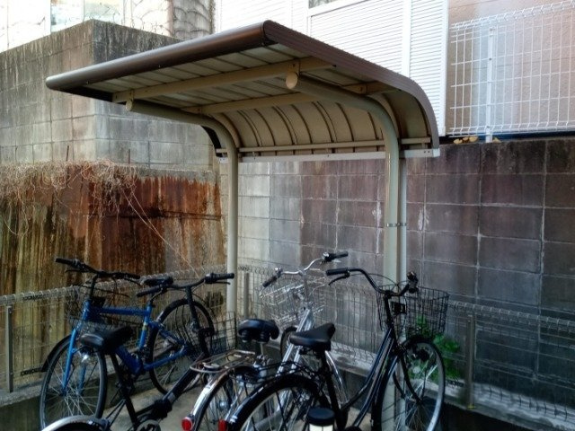 レオパレス名古屋正木のその他