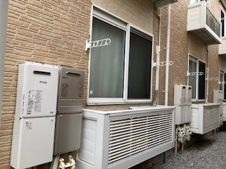 レオパレスヴィラ本町のその他