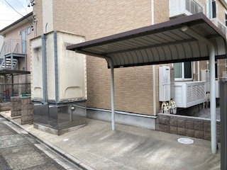 レオパレスヴィラ本町のその他