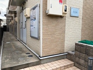 レオパレスヴィラ本町のその他