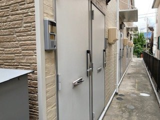 レオパレスヴィラ本町のその他