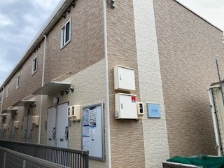 レオパレスヴィラ本町のその他