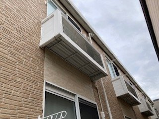 レオパレスヴィラ本町のその他