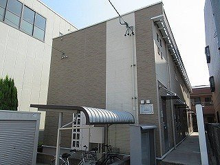 レオネクストプレミアムの外観