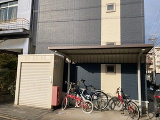 レオネクスト中村公園のその他