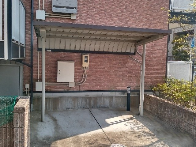 レオパレス旭丘のその他