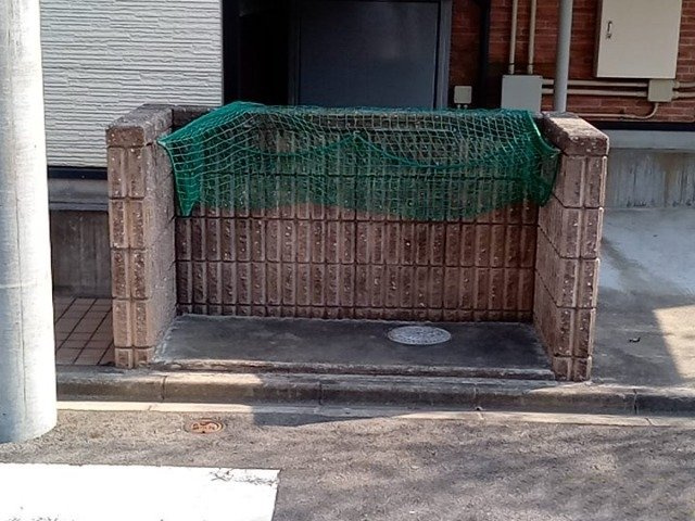 レオパレス旭丘のその他