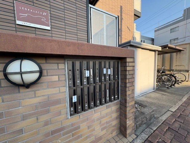 レオパレスジェム　マキノのその他