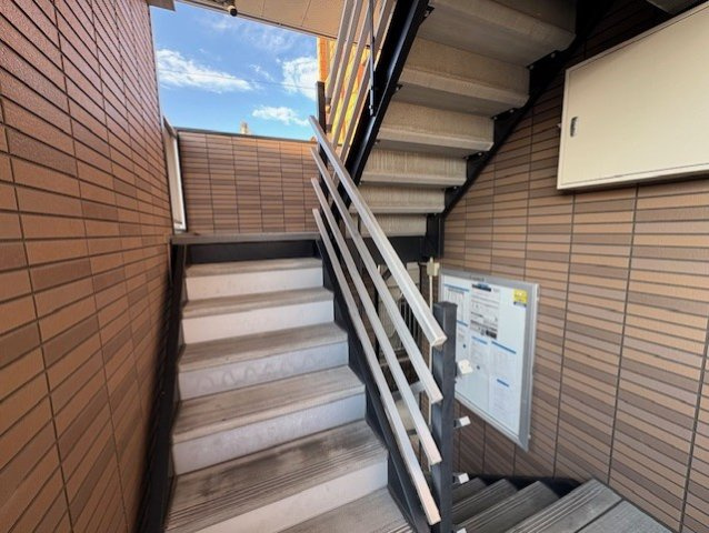 レオパレスジェム　マキノのその他