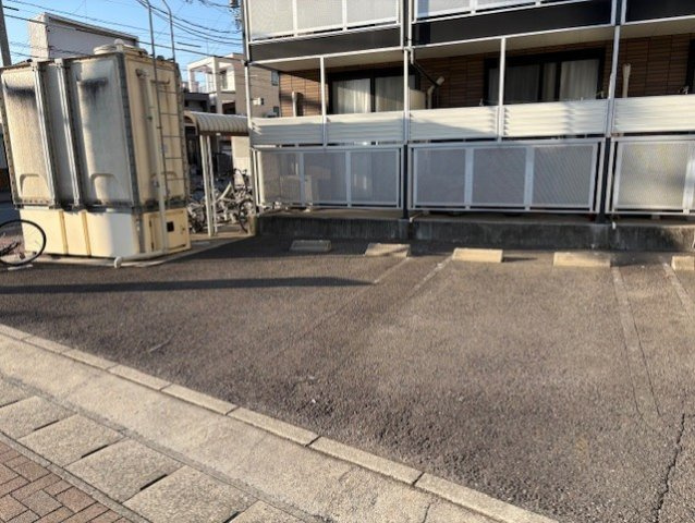 レオパレスジェム　マキノのその他