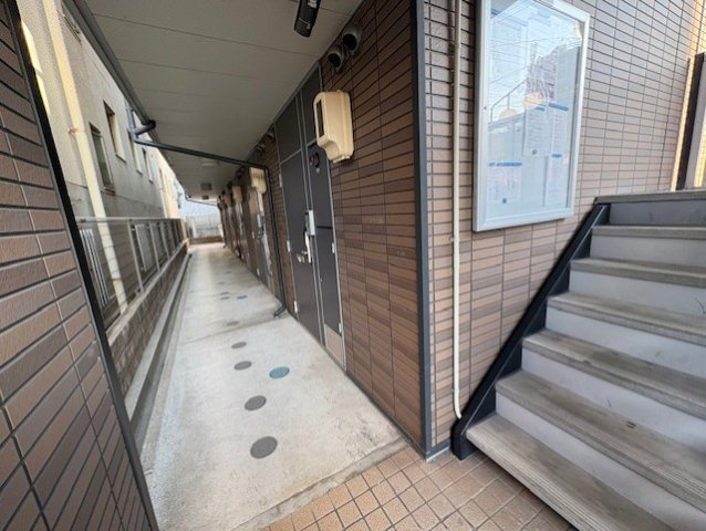 レオパレスジェム　マキノのその他