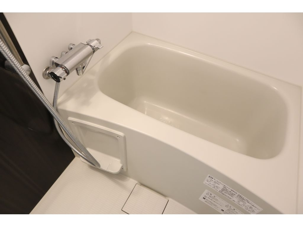 ジェノヴィア東向島スカイガーデンの内装