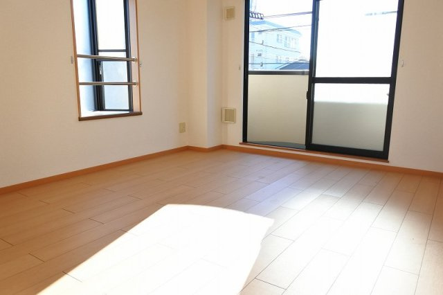 チェスナッツの居間・リビング