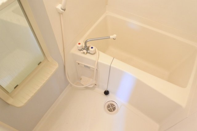 チェスナッツの浴室