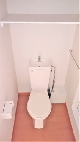 レオパレス城山のその他|同タイプの写真です。仕様が異なる場合があります。