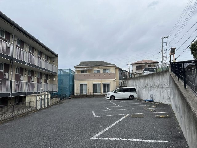 レオパレスバロンのその他