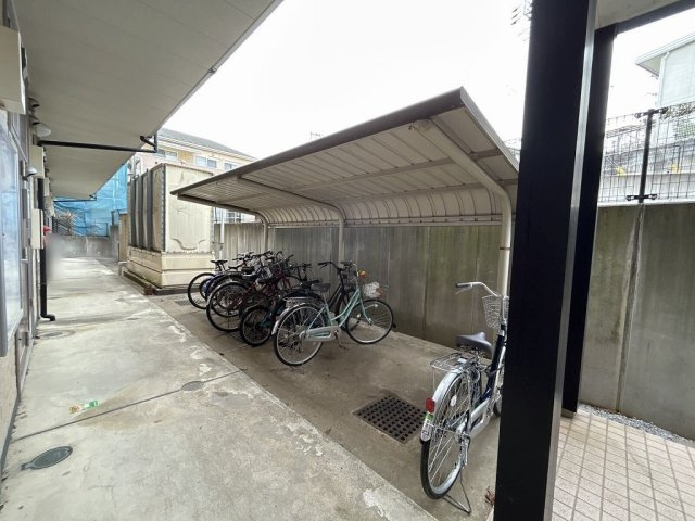 レオパレスバロンのその他