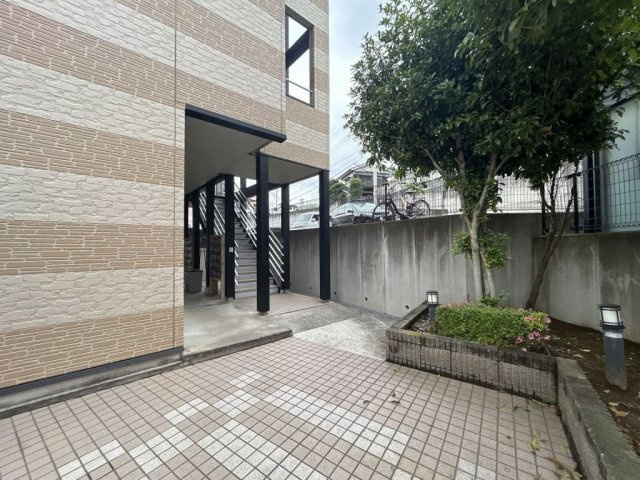 レオパレスバロンのその他