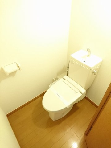 レオパレスアドミラブールワタルのその他