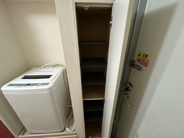 レオパレスプラムⅡのその他