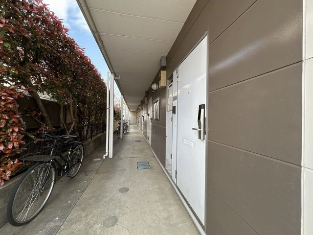 レオパレスプラムⅡのその他