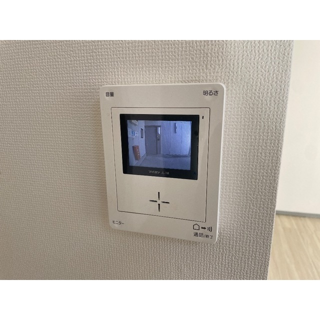 サンガーデンの設備