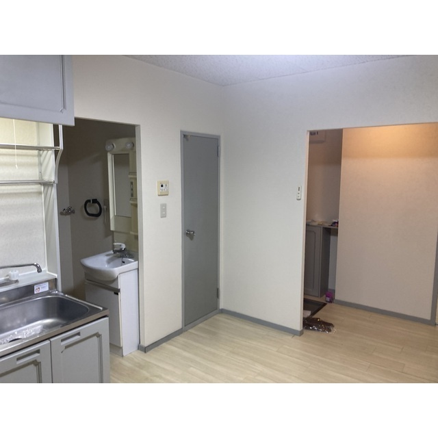 サンガーデンの居間・リビング