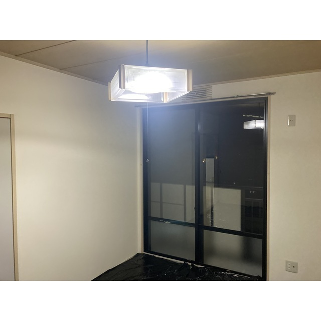 サンガーデンの内装