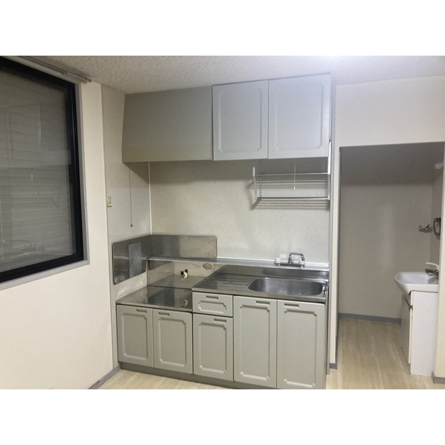 サンガーデンのキッチン