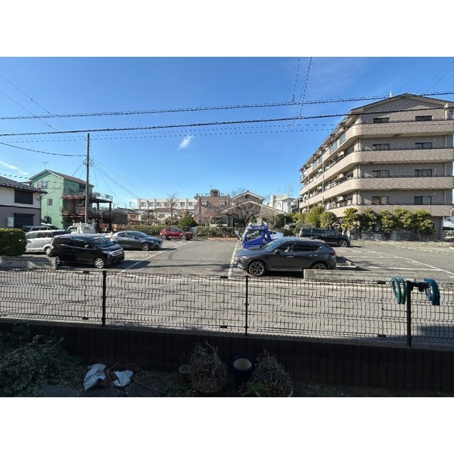 イワモトビル　ホワイトコーポラスのその他