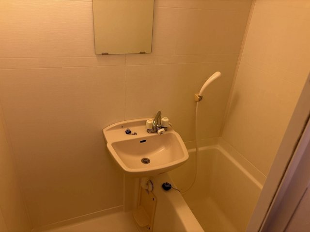 レオパレスセゾンの内装