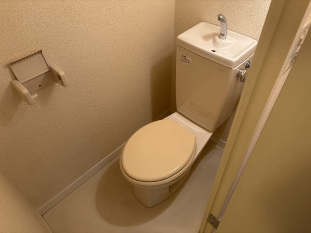 レオパレスセゾンのその他