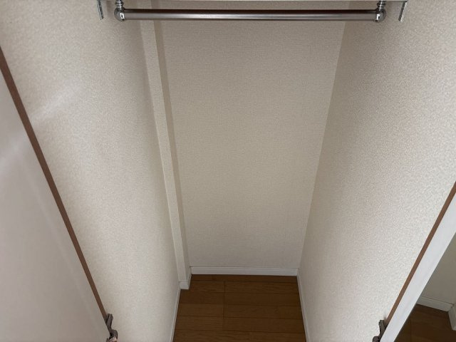 レオパレスセゾンの内装