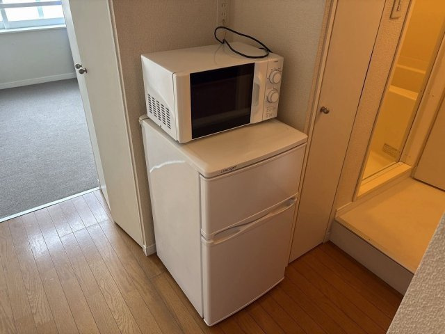 レオパレスセゾンのその他