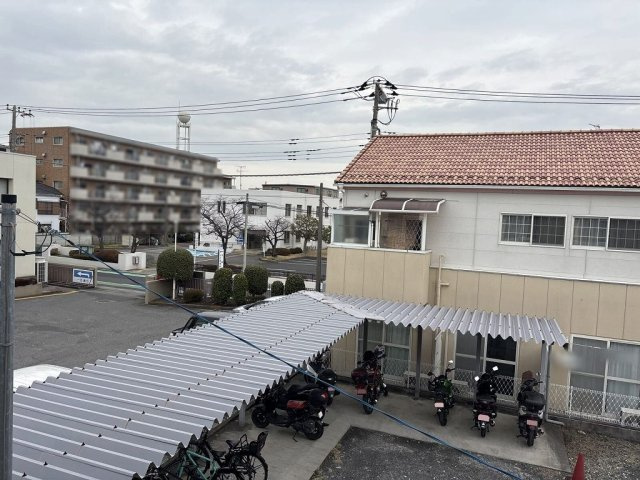 レオパレスセゾンのその他