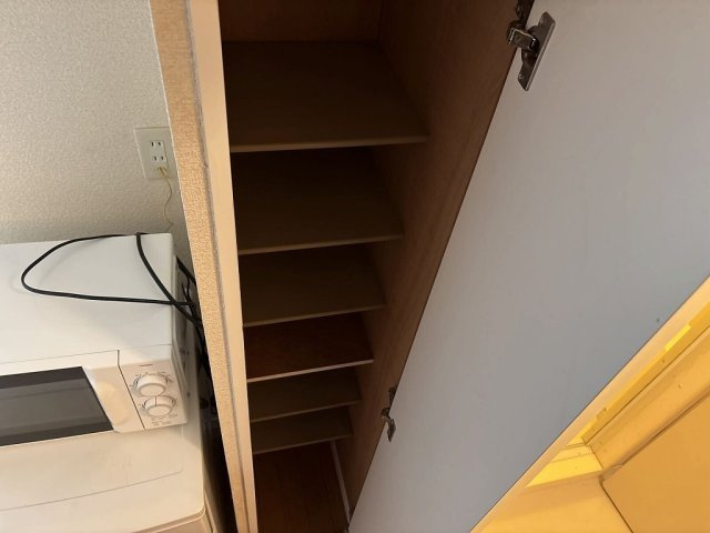 レオパレスセゾンのその他