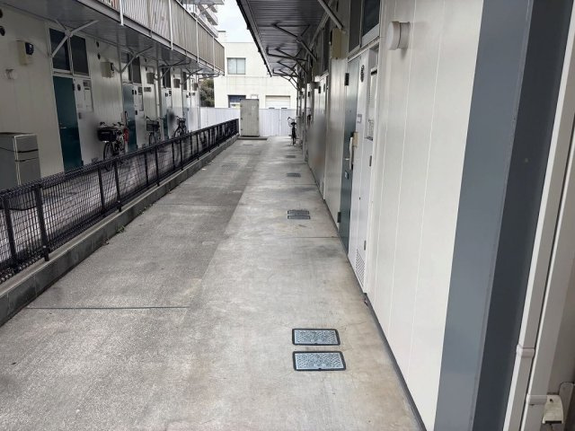 レオパレスセゾンのその他