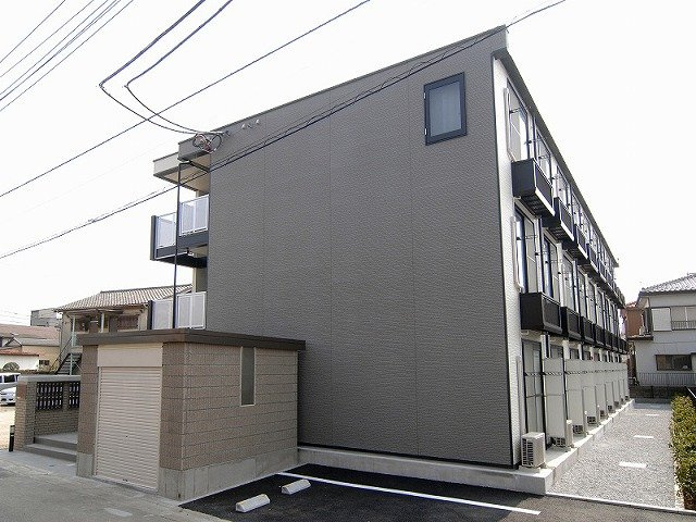 レオパレスクイントのその他