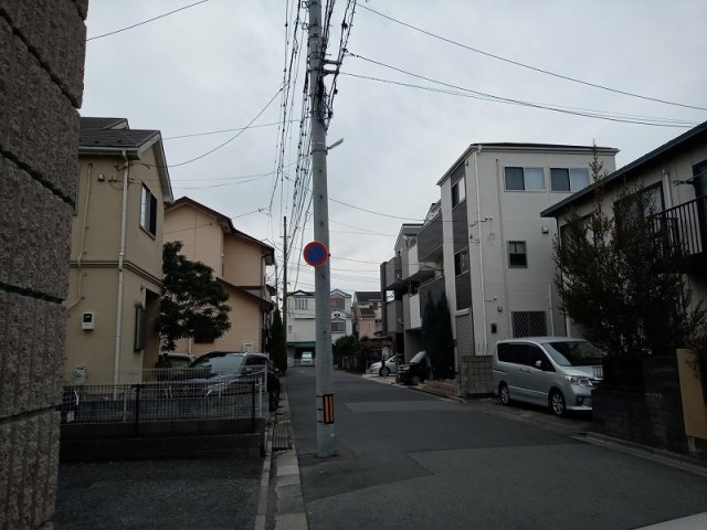 レオパレスクイントのその他