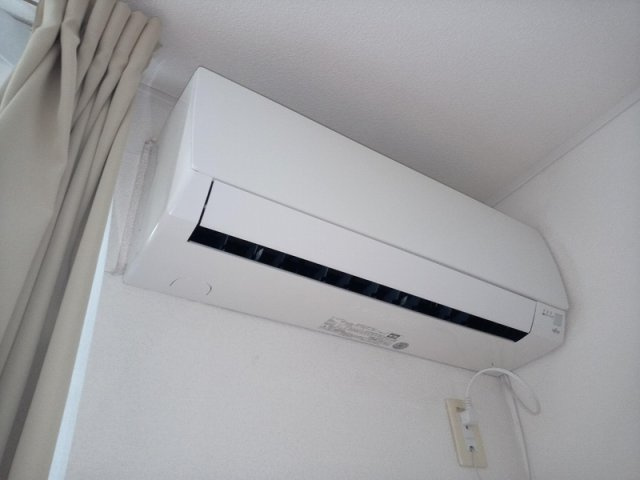 レオパレスクイントのその他