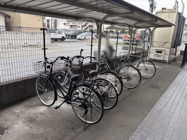 レオパレスクイントのその他