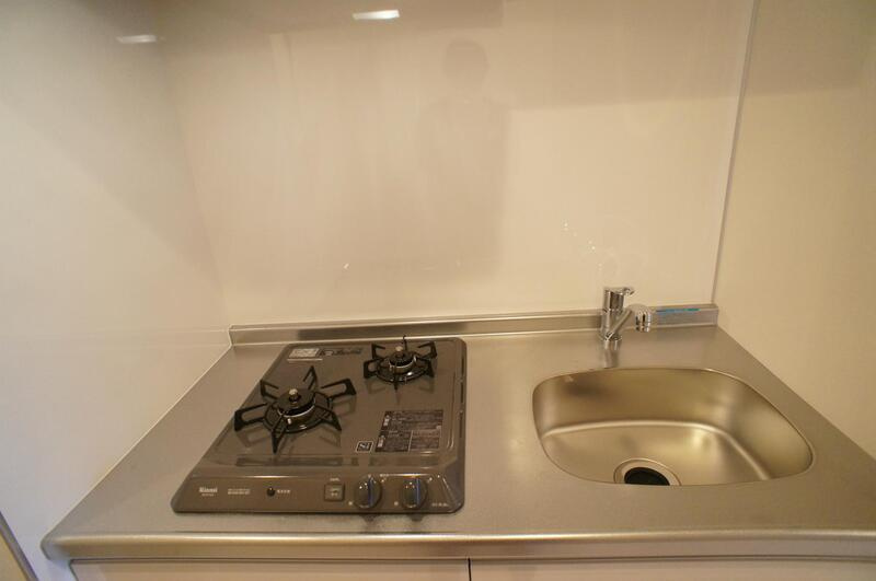 リブリ・OGW蕨のキッチン