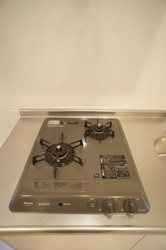 リブリ・OGW蕨のキッチン