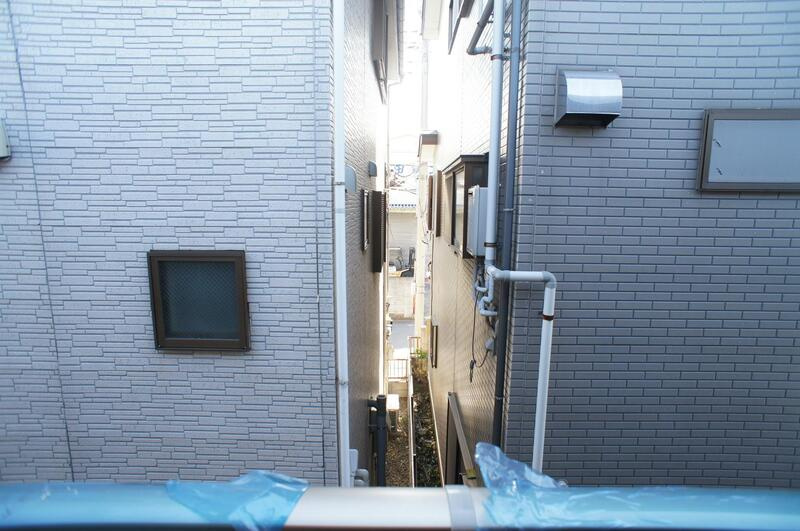 リブリ・OGW蕨のその他|眺望